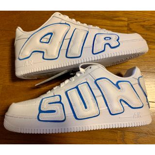 ナイキ(NIKE)のNIKE × CPFM AIR FORCE 1 LOW AF1 LOW(スニーカー)