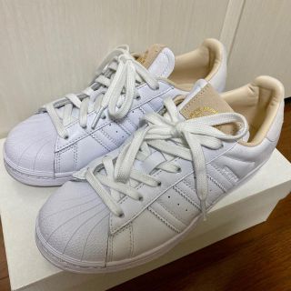 アディダス(adidas)のadidas originals superstar(スニーカー)