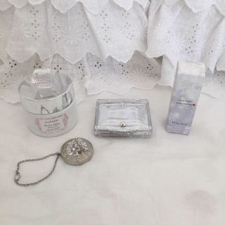 ジルスチュアート(JILLSTUART)のジルスチュアートコスメ4セット(コフレ/メイクアップセット)