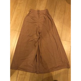 ユニクロ(UNIQLO)のユニクロ パンツ(その他)