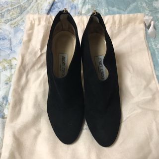 ジミーチュウ(JIMMY CHOO)のジミーチュウ　限定お値下げ¥29999→¥19999(ブーティ)