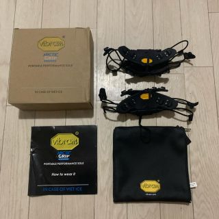 ビブラム(vibram)のvibram M（41-42）(スニーカー)