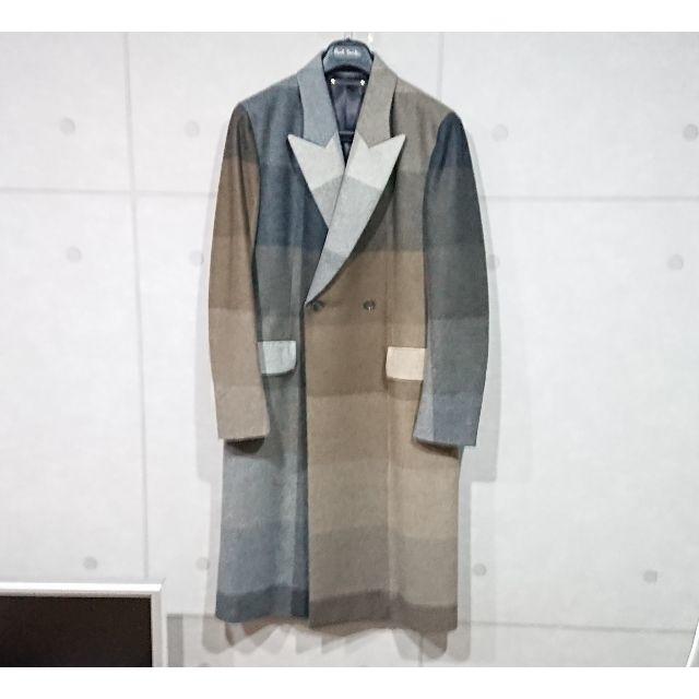 限定品】 Paul Smith - ポールスミス 15aw ブロックチェックセミダブル