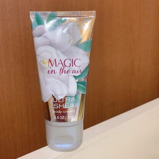 バスアンドボディーワークス(Bath & Body Works)の海外 ハワイ ハンドクリーム(ハンドクリーム)