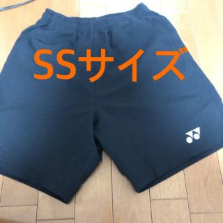 ヨネックス(YONEX)のYONEX ハーフパンツ(ハーフパンツ)