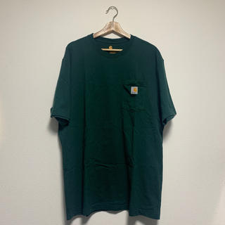 カーハート(carhartt)のCarhartt  Original Fit(Tシャツ/カットソー(半袖/袖なし))