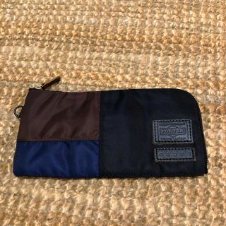 マルニ(Marni)の未使用新品☆ マルニ ポーター ナイロン 財布 ♪(長財布)