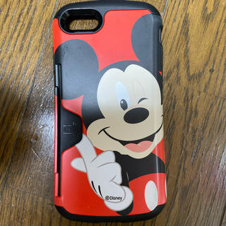 ディズニー(Disney)のiPhone8ケース(iPhoneケース)
