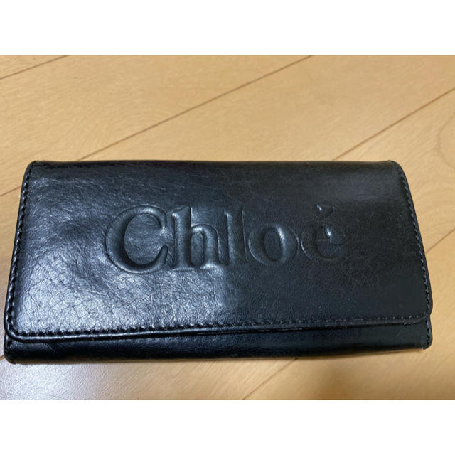 Chloe(クロエ)のハイジ様専用 レディースのファッション小物(財布)の商品写真