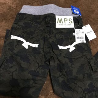 エムピーエス(MPS)の格安★新品☆Right-on　MPS   パンツ　100センチ(パンツ/スパッツ)