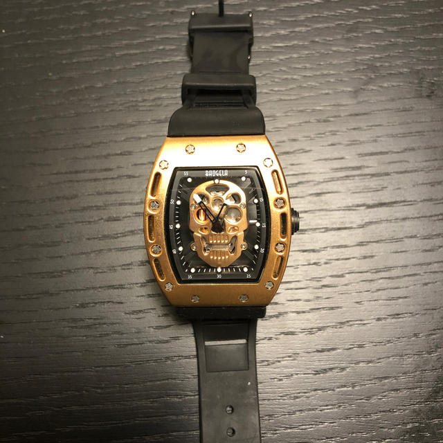 スーパー コピー カルティエ専門通販店 / HUBLOT - 時計　リシャールミル好き必見　BAOGELAの通販 by GT's shop