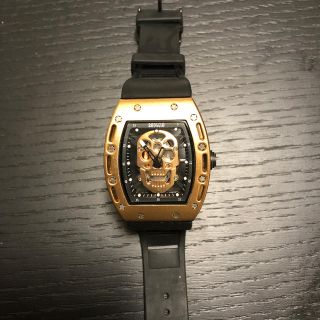 ウブロ(HUBLOT)の時計　リシャールミル好き必見　BAOGELA(腕時計(アナログ))