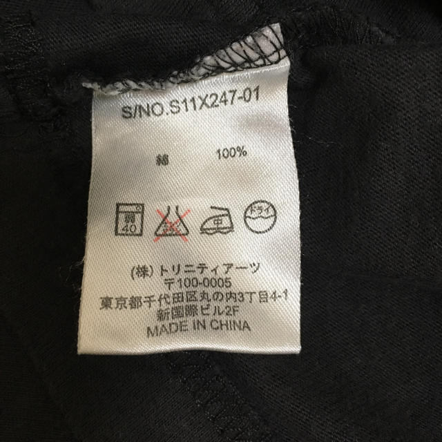 A.P.C(アーペーセー)のstudio CLIP タートルネック レディースのトップス(カットソー(長袖/七分))の商品写真