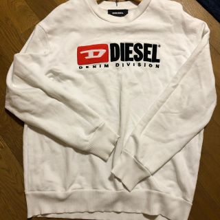 ディーゼル(DIESEL)のDIESEL トレーナー(スウェット)