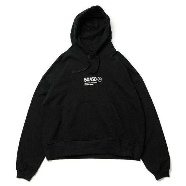 fragment TBPR hoodie XL フラグメントのサムネイル