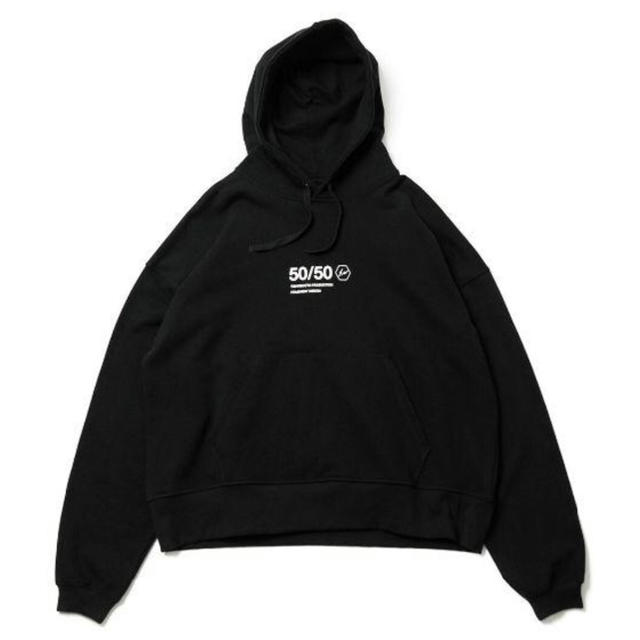 fragment TBPR hoodie XL フラグメント