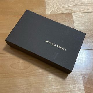 ボッテガヴェネタ(Bottega Veneta)のボッテガヴェネタ  箱(その他)