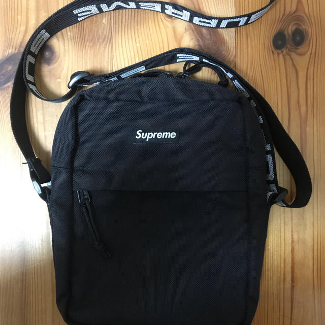 supreme ショルダーバッグ