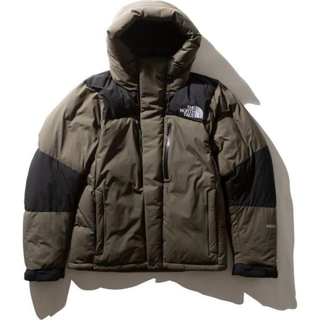 卸売 Supreme - XL バルトロライトジャケット ニュートープ ダウン