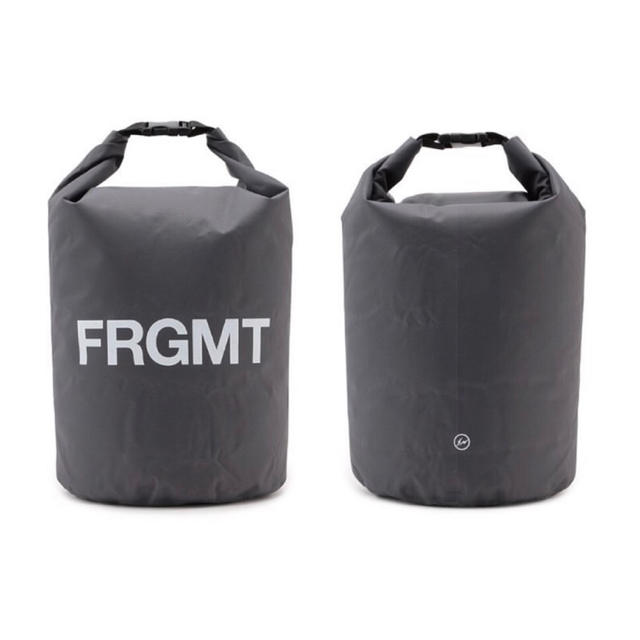 FRGMT WATER PROOF BAG 10L