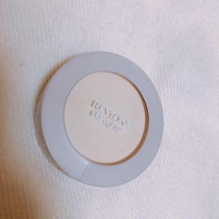 レブロン(REVLON)のレブロンスキンライトプレストパウダー(フェイスパウダー)