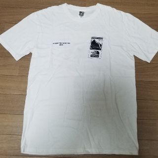 シュプリーム(Supreme)のSupreme　THE NORTH FACE　Tシャツ(Tシャツ/カットソー(半袖/袖なし))