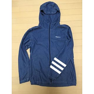 アディダス(adidas)のアディダス　パーカー　adidas(パーカー)