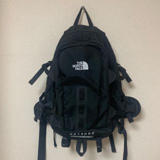 ザノースフェイス(THE NORTH FACE)のthe north faceのリュク(バッグパック/リュック)