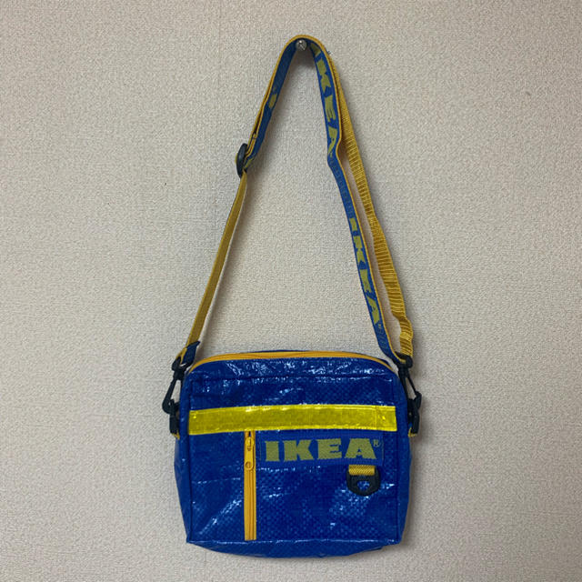 IKEA(イケア)のIKEAのサコッシュ レディースのバッグ(ボディバッグ/ウエストポーチ)の商品写真
