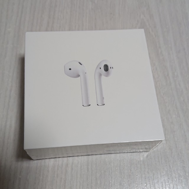 Air Pods 第１世代 新品未開封