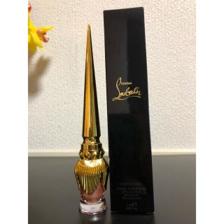 クリスチャンルブタン(Christian Louboutin)のクリスチャン ルブタン アイカラー 年末年始セール中(アイシャドウ)