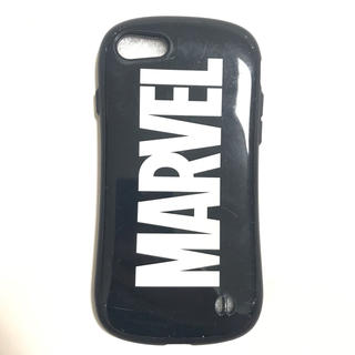マーベル(MARVEL)のMARVEL iPhone7 iPhone8 iface アイフェイス(iPhoneケース)