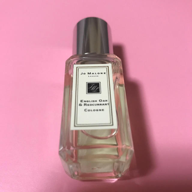 Jo Malone(ジョーマローン)の新品未開封　JO MALONE イングリッシュオーク&レッドカラント　コロン コスメ/美容の香水(ユニセックス)の商品写真