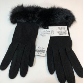 レイジースーザン(LAZY SUSAN)の新品　レイジースーザン　手袋(手袋)