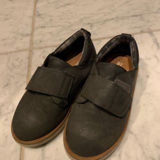 ザラキッズ(ZARA KIDS)のzara  baby フォーマル　シューズ　(フォーマルシューズ)