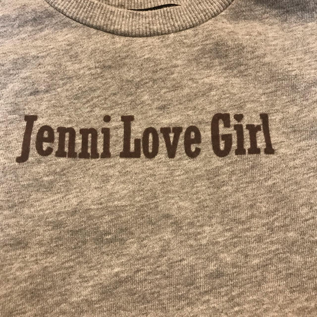 JENNI(ジェニィ)のころくうさん専用 キッズ/ベビー/マタニティのキッズ服女の子用(90cm~)(その他)の商品写真