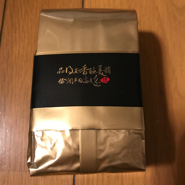 台湾産 高級  烏龍茶 食品/飲料/酒の飲料(茶)の商品写真