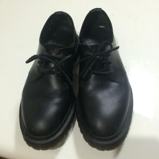 ドクターマーチン(Dr.Martens)のDr.マーチン (ローファー/革靴)