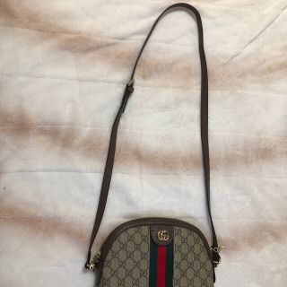 グッチ(Gucci)の'正規品'GUCCI ショルダーバッグ(ショルダーバッグ)