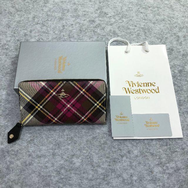 Vivienne Westwood ヴィヴィアン ウエストウッド 財布
