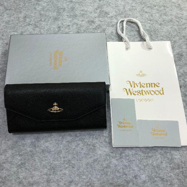 Vivienne Westwood ヴィヴィアン ウエストウッド 財布