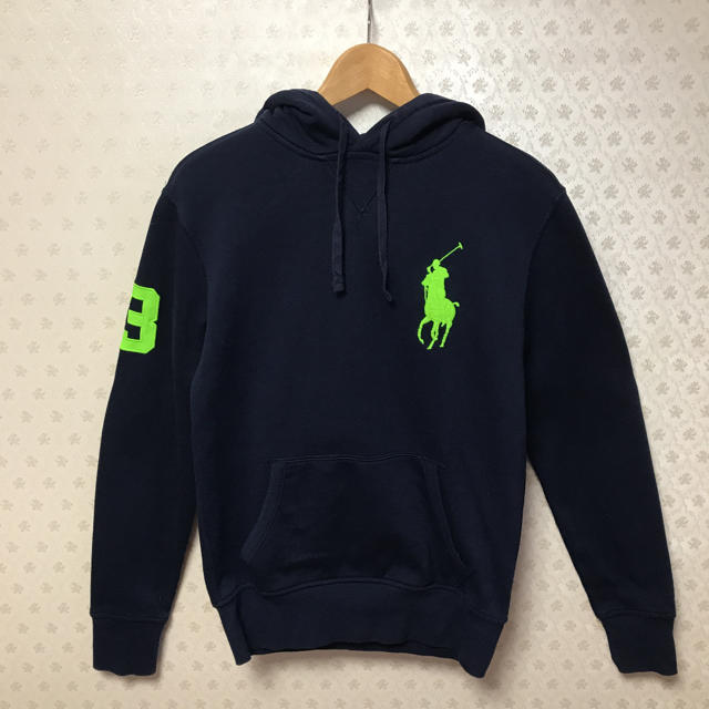 POLO RALPH LAUREN - ⭐️良品⭐️ポロラルフローレン⭐️プルオーバー ...