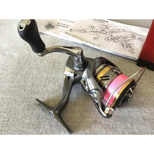 SHIMANO - 購入希望有専用 シマノ  アルテグラ　ULTEGRA C2000S