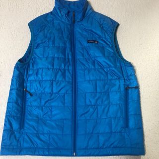 パタゴニア(patagonia)の【Patagoniaダウンベスト】(ダウンベスト)