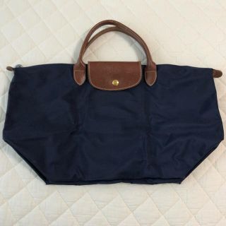 ロンシャン(LONGCHAMP)のロンシャン ル プリアージュ LONGCHAMP(トートバッグ)