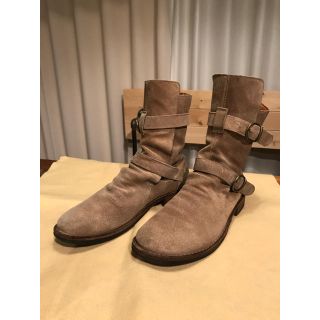 ブッテロ(BUTTERO)のFIORENTINI+BAKER  42  BUTTERO(ブーツ)