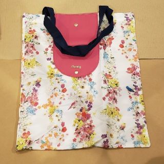 チェスティ(Chesty)の美人百花 付録(トートバッグ)