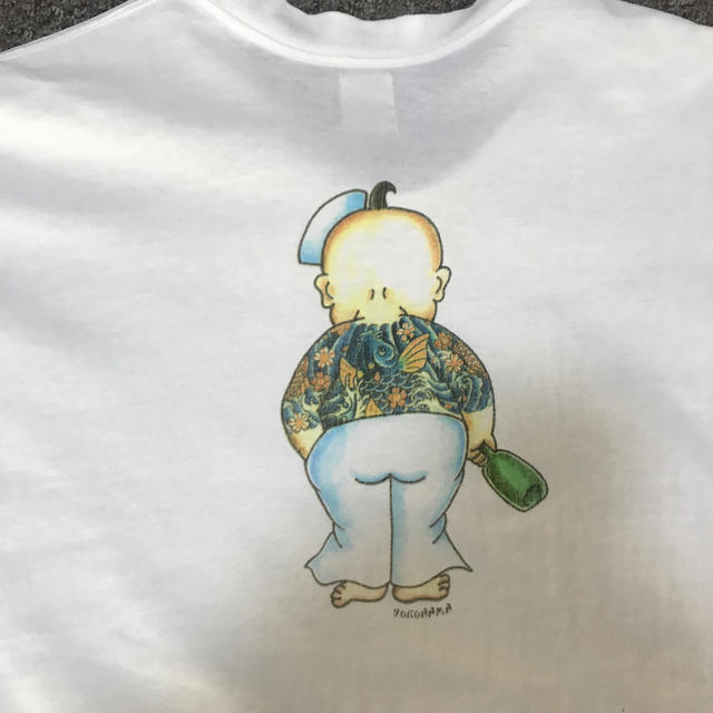 HOLLYWOOD RANCH MARKET(ハリウッドランチマーケット)のハリウッドランチマーケット メンズのトップス(Tシャツ/カットソー(半袖/袖なし))の商品写真