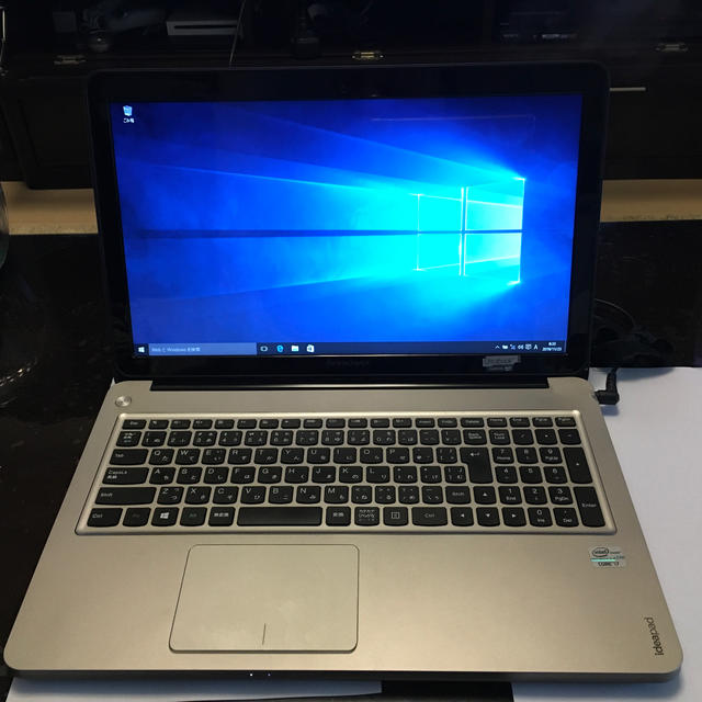 Lenovo IdeaPad U510 (49414MJ)