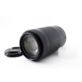 ニコン(Nikon)の★最新AF-Pレンズ★ニコン 70-300mm VR 手振れ補正(レンズ(ズーム))